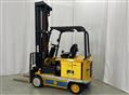 Used Forklifts